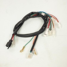 Faisceau électrique TNT pour