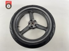 Jante avant pneu 2020 - Suzuki