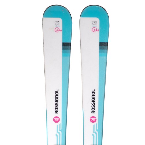 Ski occasion junior rossignol - ski,