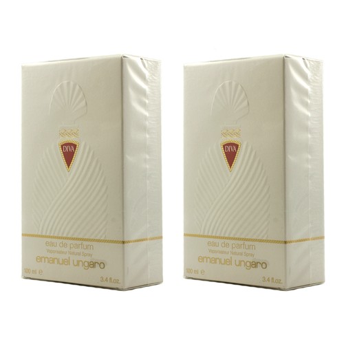 Emanuel ungaro diva - emanuel, edp