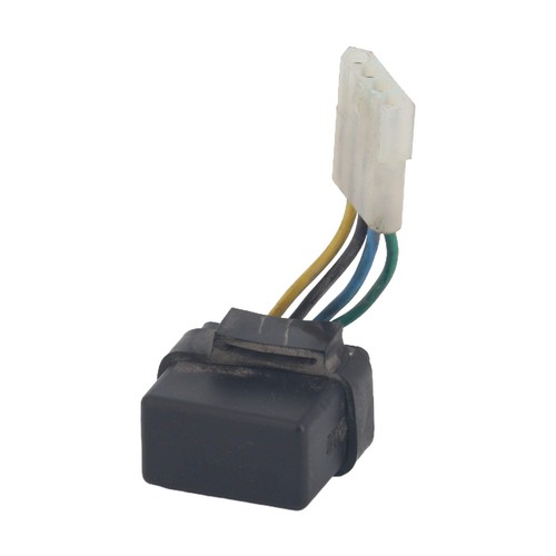 Centrale clignotant derbi - centrale,