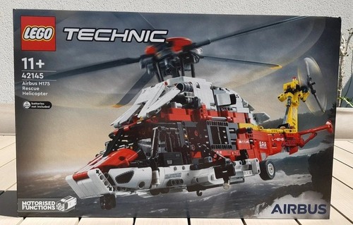 Lego 42145 technic - lego,