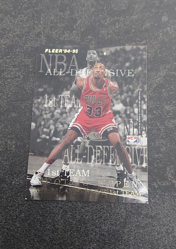 Fleer nba basketball - 94,