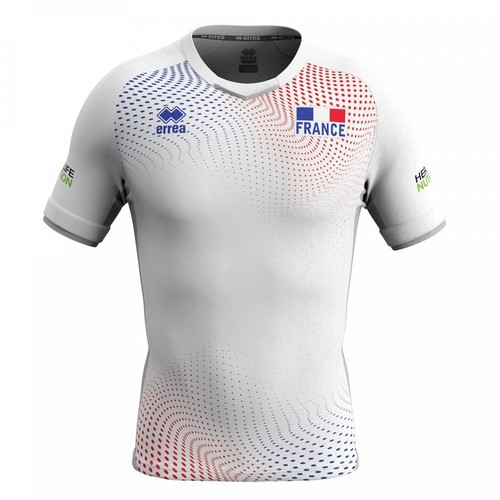 7288 errea france volley ball - 7288, volley-ball