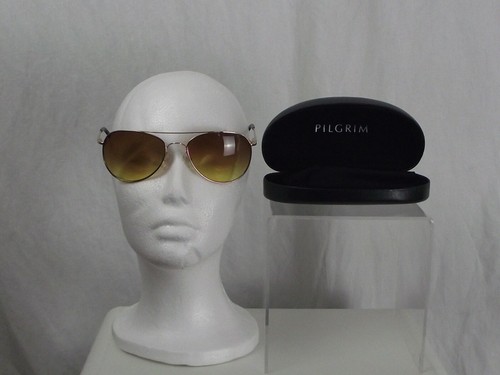 Paire lunettes soleil - de,