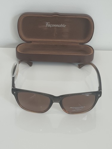 Lunette soleil façonnable - soleil,