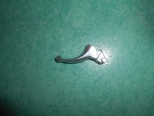 Manette alu décompresseur / starter droite CLB Peugeot BB neuve ancien stock