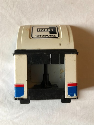 Gozan accessoire camion hurst - camion,