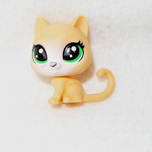 Littlest pet shop - littlest,