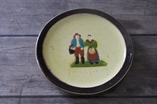 CERENNE VALLAURIS ASSIETTE