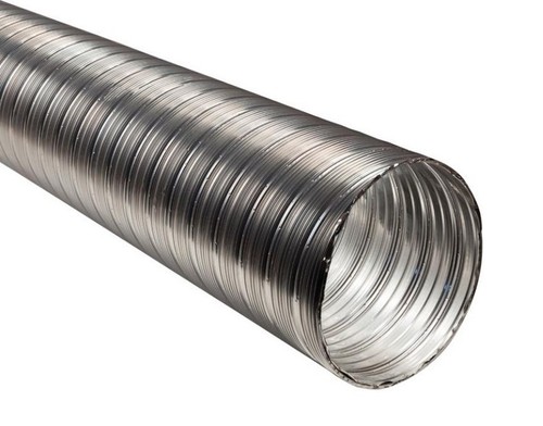 Simple peau gaz conduit - peau,