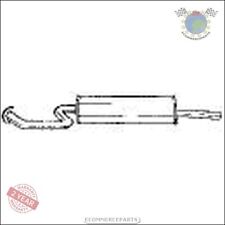 Silencieux d'échappement Arrière Sigam pour BMW 3 E21 323 D