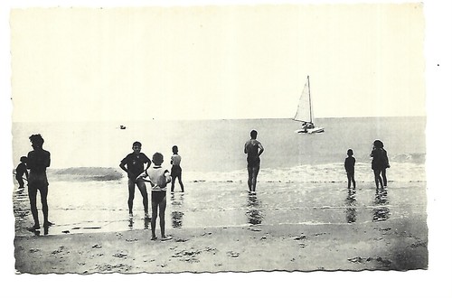 Quend plage le - 80,