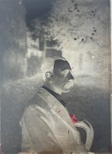 Plaque de Verre Photographique