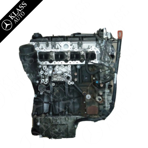 Moteur mercedes 180 - moteur,
