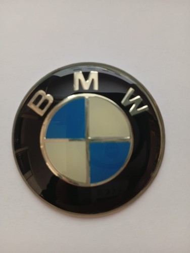 Insigne logo volant bmw - volant,