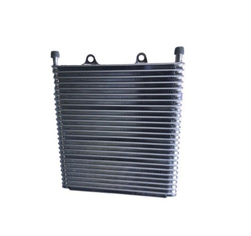 Radiateur huile pour kubota - radiateur,