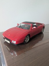 Ferrari 348 TS 1/18 maisto
