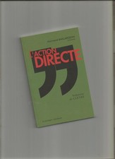 De l'action directe Voltairine