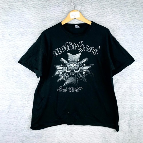 Vintage lucky green motörhead - green,