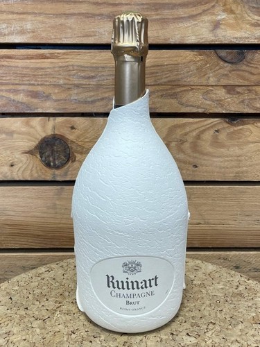 Champagne ruinart brut - ruinart,