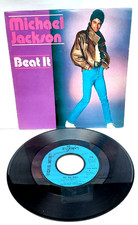 45 TOURS VINYLE MICHAEL