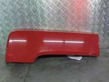 Extension d'aile arriere droit HUMMER H3 3.5I