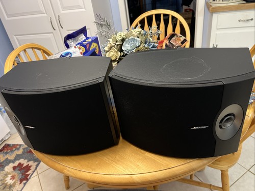 Bose 301 series - 301, v