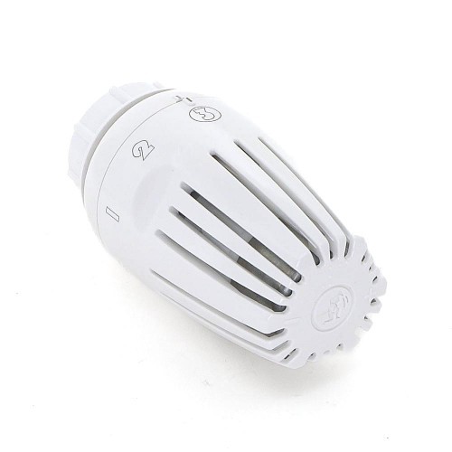 Tête thermostatique liquide