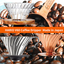 Ensemble goutte à café HARIO