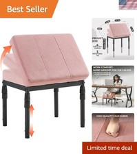 Elegant Adjustable Ottoman