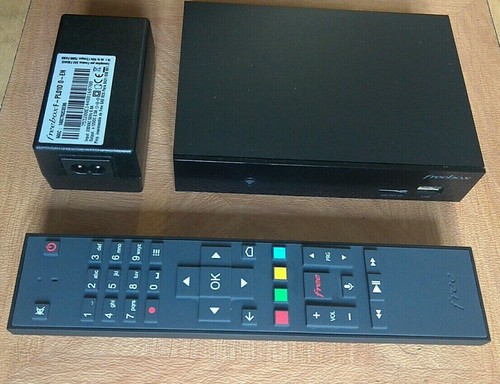 Décodeur box android - décodeur, tv