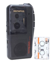 Olympus pearlcoder 926s - olympus,