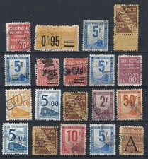 F - 318 - FRANCE - VRAC DE