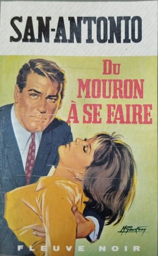 Mouron faire - se, |