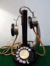 ANCIEN TELEPHONE ANTIQUE