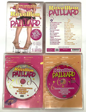 DVD + CD REVEILLON PAILLARD chansons paillardes soirée