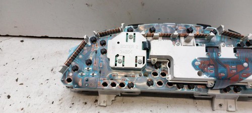 Compteur peugeot 806 6101a2 - compteur,