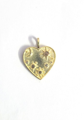 Diamant pendentif forme - diamant,