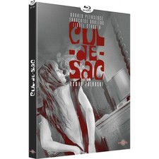 CUL DE SAC (CARLOTTA) EN BLURAY