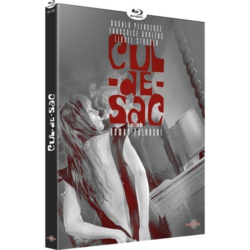 Cul sac en - sac,