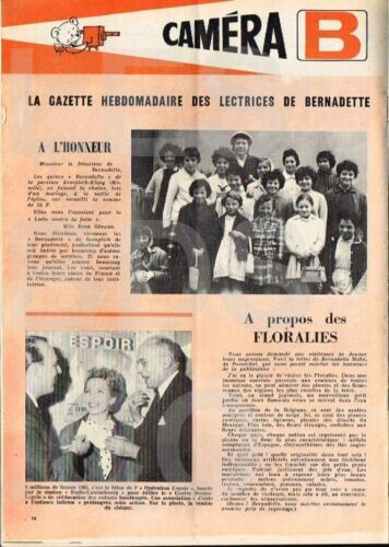 Article presse - presse, (ref