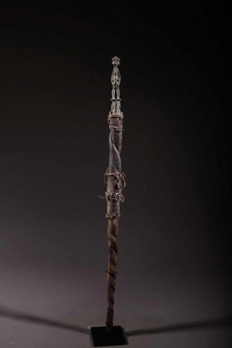 Art africain bâton - africain,