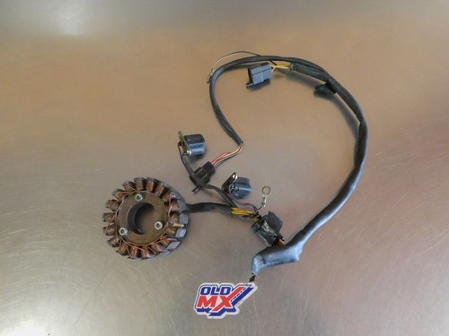 Stator allumage suzuki - stator, 250
