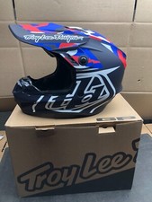 Troy Lee Designs Gp Helmet
