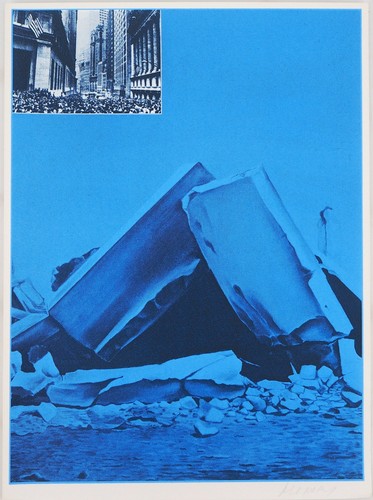 Jacques monory - jacques,