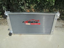 Radiateur aluminium VW Golf