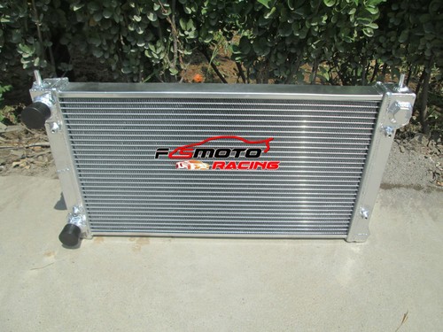 Radiateur aluminium golf - radiateur, vw