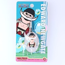 Barbe Blanche One Piece ×