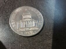 Piece de 100 francs en argent